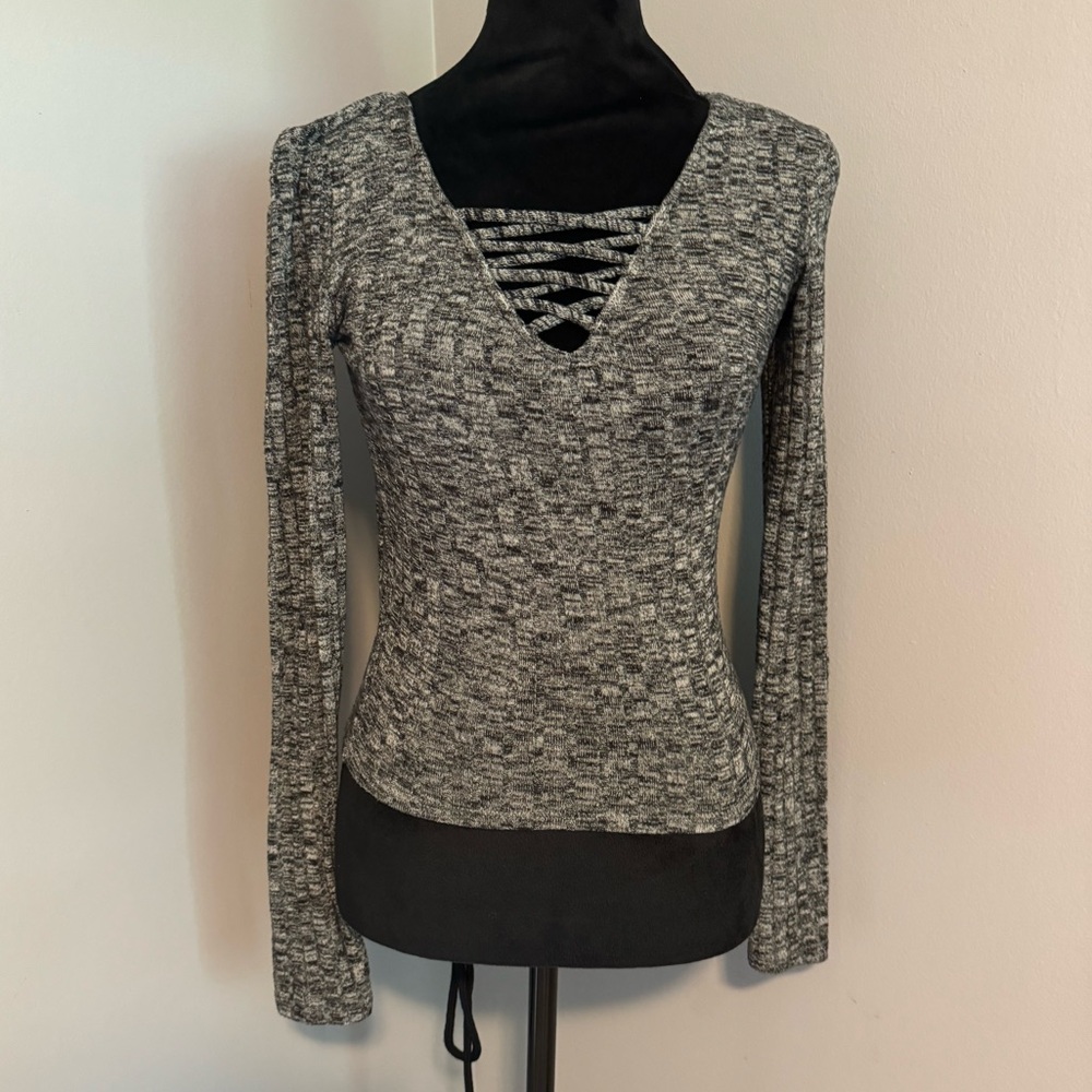 Cape Juby Top Size XS